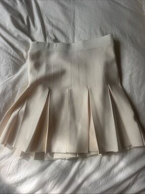 ASTR THE LABEL SKIRT